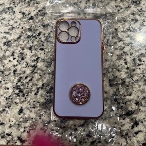 iPhone 13 Pro Max case